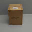 Solar Face Flower Pot,Head Planter Pot,with Led String Lights Succulent Planter Light,Warterproof Resin Cactus Planters,Cute Closed Eyes Lady Face Planter,for Indoor Outdoor Plant Garden Decor (Large)