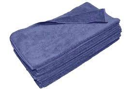 Pack Of Microfiber Towels