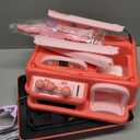 Kakamelon Claw Machine for Kids and Adults with Mini Prizes|Toys for Ages 8-13 Girls|Candy Machine Birthday Gifts for 6 7 9 10 12 Years Old