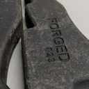 Dynofit 1-3 Inch Leveling Lift Kit, Torsion Bars Key with Shock Extender Brackets for 2001-2010 Silverado Sierra 1500HD 2500 2500HD 3500 3500HD 2WD 4WD 8 Lug, Forged Front Suspension Level Kit, 4Piece