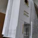 ROBOTIME Pretend Play Kitchen for Kids, Wooden Toy Kitchen with Ice Maker, Coffee Machine, Oven & Accessories  Fun Kitchen Set for Girls & Boys Age 3+