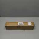 KNOBWELL 22 to 48 Inch Curtain Rod for Living Room, Bathroom Curtain Rod Black for 22"-47" Windows, 1" Diameter Heavy Duty Rods with Cage Finials