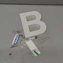 Light Up Letters LED Letter - Marquee Letters Room Decor Alphabet Letter Music Sync Color Change Colorful - Christmas Birthday Gifts for Girl 2/3/4/5 Year Old Girl Gifts Gifts for Teenage Girls