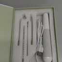 High Frequency Facial Device DARSONVAL High Frequency Facial Wand Microcare Skin Care