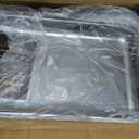 Chafing Dishes for Buffet Set: Chafers for Catering - Chafing Dish Buffet Set with Lids | Chafers and Buffet Warmers Sets | Serving Food Warmer | Chafers Servers Sets