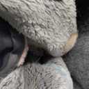 Cat Tunnels for Indoor Cats, Self-Luminous Cat Tunnel with Plush Ball, 3 Way Kitten Tunnel Collapsible, Cat Play Tunnel with Interactive Peephole for Large Cat, Puppy, Kitten