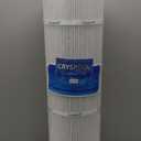 Cryspool 07077 Filter Compatible with CCP420, Clean and Clear Plus 420, PCC105-PAK4, R173576, 570-0425-07, C-7471, 178584, 817-0106, FC-6470, 4105 Sq. Ft Pool Filter Cartridges, 4 Pack