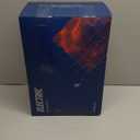 Bedsure Electric Blanket Queen Size - Dual Control Heated Blanket Queen, Fast Heating with 10 Time Settings & 10 Heat Settings, Warm Gift for Grandma (84x90 inches, Cream)