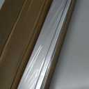 1.5" Deep DIY Metal Floating Frames, Floater Frame for 20x24 inch Canvas Paintings