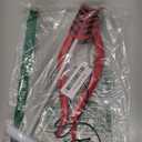 Nicky Bigs Novelties Mini Cupid Bow and Arrow Set, Valentine’s Cupid Costume Accessory Toy Bow & Arrow, Handheld Prop for Party Dress Up