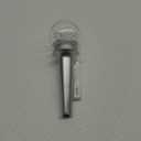 DREAMUS [Light Stick] AESPA - OFFICIAL LIGHT STICK, 94x94x257 mm