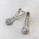 Dangle Earrings Jewelry