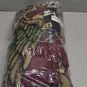 Pure Country Weavers US Marine Corps - Emblem Blanket - Gift Military Tapestry Throw Woven from Cotton - Made in The USA (72x54) : Home & Kitchen