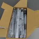 GONGSHI Vacuum Storage Bags, Space Saver Seal Bags For Clothing, Blankets, Comforters, Pillows, Clothes Storage,Travel Luggage,24 Combo-EPUMP