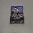 The Winner's Crime (The Winner's Trilogy, 2)