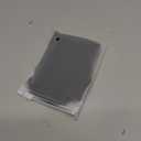 OHELEEP Anti Snore Chin Strap for CPAP Users, Snore Stopper Adjustable, Chin Strap for Sleeping Comfortable Stop Snoring Solution, Anti Snoring Devices Breathable and Reusable, Black, M