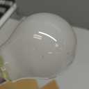 60 Watt Incandescent Light Bulbs, E26 A19 60W Stepless Dimming Light Bulbs 400lm, 3000K Soft Warm White, Vintage Clear Glass Incandescent Filament Bulb for Home (6 Pack)