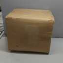 Wesiti 5 ft Solar Pool Cover for Heating - 16 Mil Solar Cover, Ground/Inground Pool Heater Blankets, Hot Tub & Spa Covers, Heating Accessory (6 Pcs)