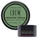 American Crew Men's Hair Forming Cream, Like Hair Gel with Medium Hold & Medium Shine, 3 oz (3 Ounce (Pack of 1))