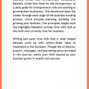 Soul Food for the Entrepreneur: A 30-Day Devotional for the Entrepreneur Desiring to Build their Faith, Wealth, and Success, Book