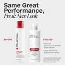 3 x Paul Mitchell Hair Sculpting Lotion, Flexible Control + Shine, For All Hair Types, 8.5 fl oz