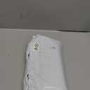 Zhehao 8 Pcs LCD Writing Tablet 6.5 Inch Colorful Drawing Board Educational Kids Doodle Pad for Aged 3-6 Girls Boys Office Gifts(Black)