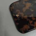 Sonix Phone Case for iPhone 13 Pro Max / 12 Pro Max | 10ft Drop Tested | Brown Tortoiseshell Design | Protective Case, Not Compatible with MagSafe