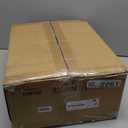 AIRROBO Dog Grooming Vacuum and Kit with Clipper Nail Trimmer Grinder, 12000Pa Pet Vacuum for Shedding Grooming, 2L Large Capacity Dog Hair Vacuum with 8 Pet Grooming Tools, PG100 Plus (Light Gray-8-in-1)