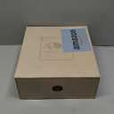 Bumpsuit Baby Carrier for Men Women Newborn to Toddler (7-45 lbs), Ergonomic Face-in & Face-Out Quilted Shell Baby Wearing Carrier with Pockets and Padded Cross Over Back Straps (OYSTER)