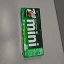 7UP Zero Sugar Lemon Lime Soda, 7.5 fl oz Mini Cans, 10 pack EXP: 11/01/2026