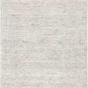 SAFAVIEH Himalaya Collection Accent Rug - 2' x 3', Ivory, Handmade Wool, Ideal for High Traffic Areas in Entryway, Living Room, Bedroom (HIM413A)