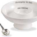 Mud Pie Shrimp Cocktail Serving Set