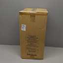 EGO 3 Inch Twin Mattress Topper Gel Memory Foam for Pressure Relief