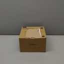 Veken Innovation Award Winner Stainless Steel Cat Water Fountain, 95oz/2.8L Automatic Pet Fountain Dog Water Dispenser with Replacement Filters & Silicone Mat, Gifts for Cats, Dogs (Silver)