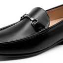 Bruno Marc Men's Dress Loafers Slip On Casual Driving Loafer 9.5