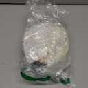 Philorn Wooden Circles for Centerpieces 6 Pcs 6.3-7 inch Wood Slices Tree Stump Decor with Bark, Wooden Rounds Unfinished Wood Base Wood Slabs for Centerpieces Wedding Decor, DIY Painting Crafts