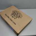 Caresome 2-Pack Shower Door Bottom Seal (3/8in)-Inch Glass, 39inLength - Sweep to Create a Water Barrier Frameless Design Stop Leaks Strip