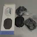 3 Pack Blink Camera No Drill No Screws Wall Mount Bracket for Blink Outdoor 4/ Outdoor 2K+/ Mini / Mini 2K+ / Indoor Camera, HBV Adhesive Mount