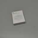 Apple 35W Dual USB-C Port Compact Power Adapter (White)