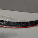Window Visors Rain Guards Shield for 2006-2012 Toyota Rav4, Out-Channel Window Vent Wind Deflectors Visors Shades for 06 07 08 09 10 11 12 Rav4