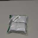 KOR (4 Pack) Q150CL/MC - 150 Watt JD T4 E11 Mini Candelabra Base 120V Clear Light Bulbs