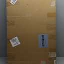 GXARTS Black Fender Wheel Opening Molding Arch Flare Right Passenger 83A853718AGRU Compatible with Audi Q3 2019-2024