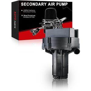 Secondary Air Injection Pump for:-Mercedes for:-Benz C320 2001-2005 C240 C280 E430 E500 G55 ML350 ML430 ML500 S500 AMG 1998 1999 2000 2001 2002 2003 2004 2005 2006 2007 2008, 05098830AA