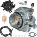 146-0479 Carburetor Fit for ONAN NOS B48G B48M P216G P218G P220G 146-0496 146-0414 NIKKI With Fuel Pump