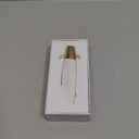 Dermaplane Razor Tool for Women - Rechargeable Dermaplaning Tool for Hair Remove