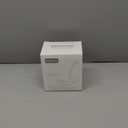 Wireless Charger for Samsung Charging Station: 3 in 1 Android Charging Stand with Dimmable Clock - Nightstand Organizer for Galaxy S25 Ultra, Galaxy Watch 8 7 6 5 4, Galaxy Buds, Space-Saving Charger (Black)