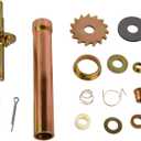 Lower Crank Rebuild Kit 6311 & 3000 Series Compatible with Coleman Fleetwood Pop Up Camper Systems