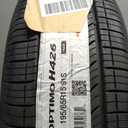 HANKOOK Optimo H426 195/65R15 91S
