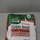 Scotts Turf Builder Grass Seed Quality All-Purpose Mix for Sunny and Shady Areas, 20 lbs.