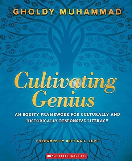 Cultivating Genius Ghildy Muhammad, Paperback